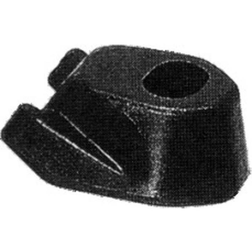Batente para Volkswagen Kombi - Borflex - 529