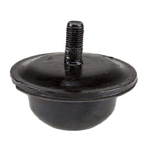 Batente da Bandeja Inferior para Toyota Hilux - BCR - 6030
