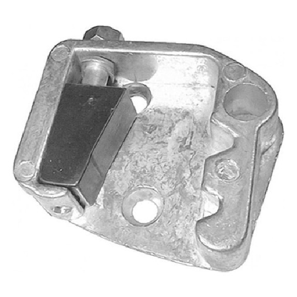 Batente da Porta Dianteiro Direito para Volkswagen Fusca - Atemis - 1045