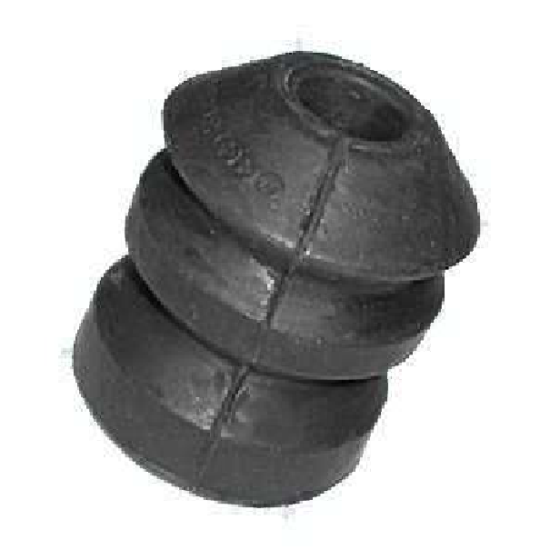 Batente de suspensão Dianteiro de Borracha - Jahu - 30160-5