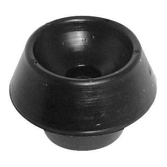Batente de Suspensão Traseiro Inferior para Chevrolet Vectra - Borflex - 479