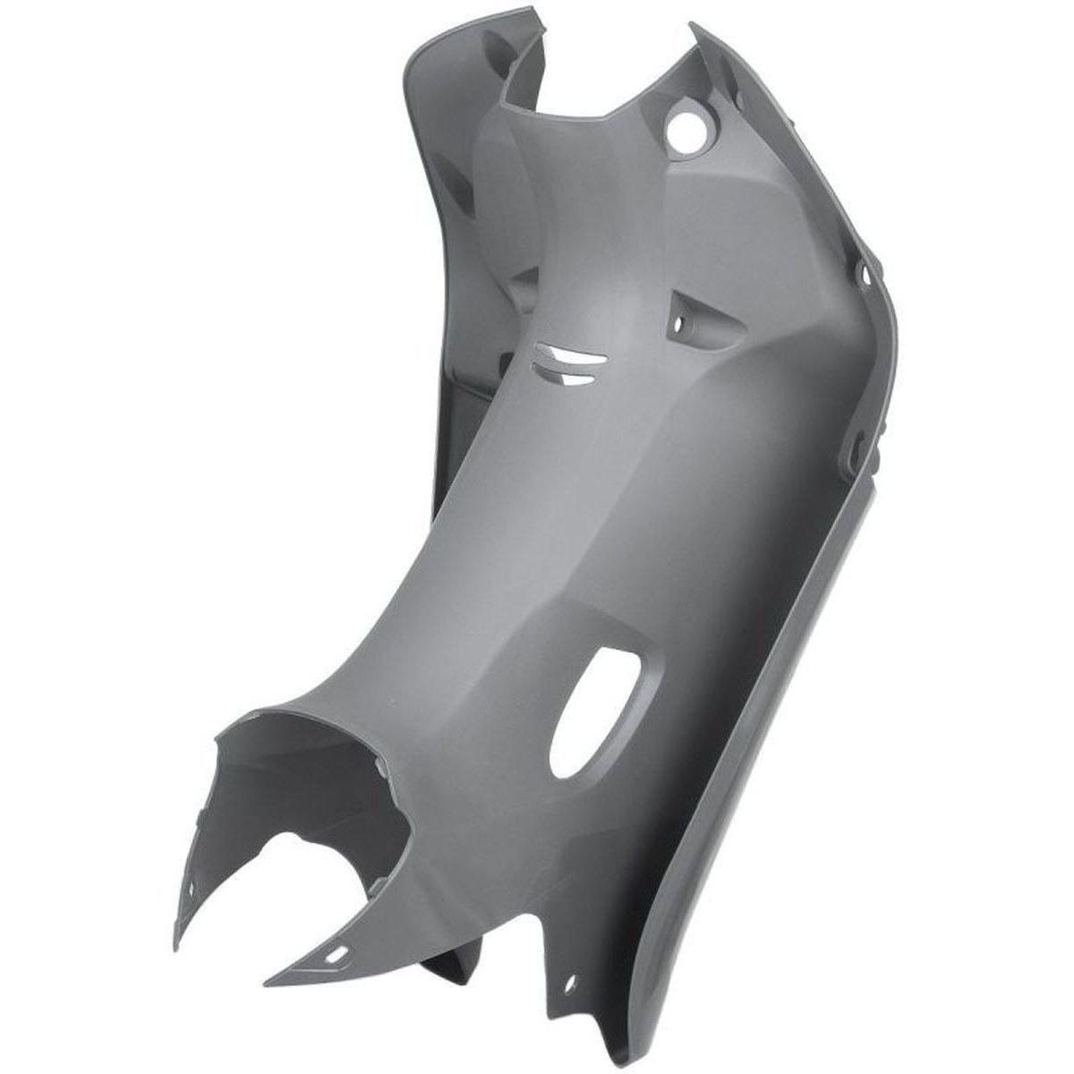 Baú Porta Capacete para Honda Biz 100 - Pro Tork - 004-6010