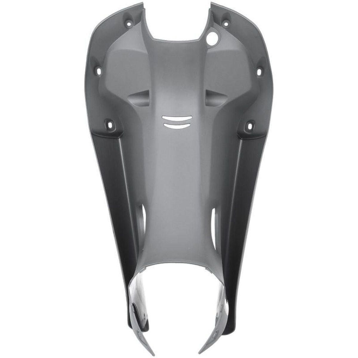 Baú Porta Capacete para Honda Biz 100 - Pro Tork - 004-6010