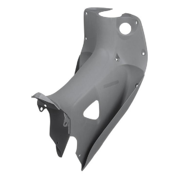 Baú Porta Capacete para Honda Biz 125 - Pro Tork - 005-2015