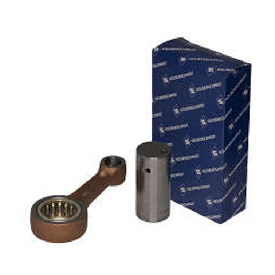 Biela STD - KS PIERBURG - 50009153