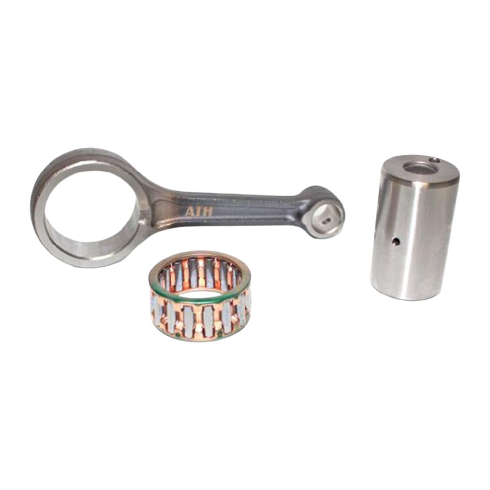 Biela Sólida com Rolamento para Honda CG 125 - Vedamotors - S410210321012