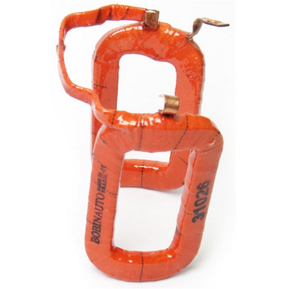 Bobina de Campo 12V Wapsa - Bobinauto - 31026