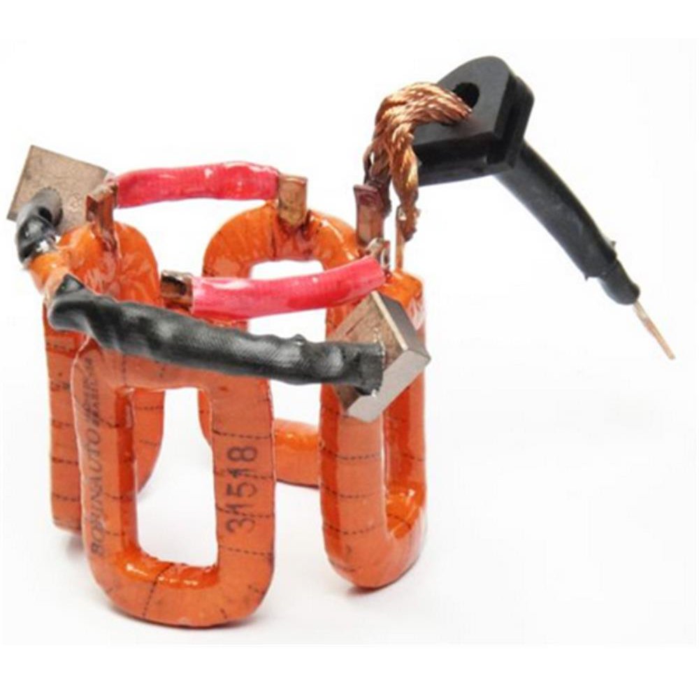 Bobina de Campo Prestolite 12V - Bobinauto - 31518