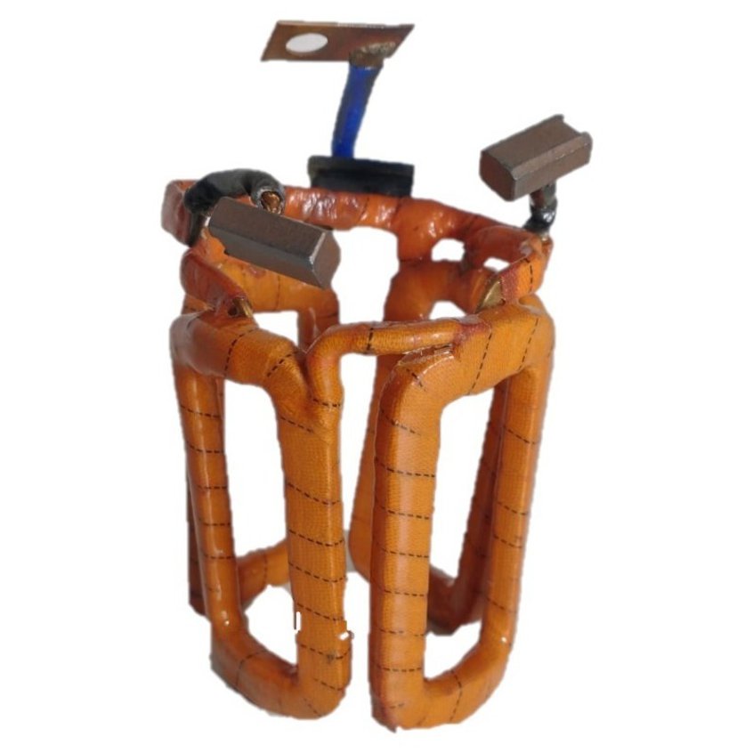 Bobina de Campo Bosch 12V - Bobinauto - 31728