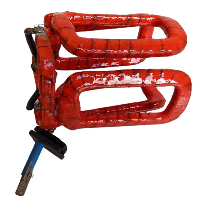 Bobina de Campo 12V Bosch/Wapsa - Bobinauto - 31730