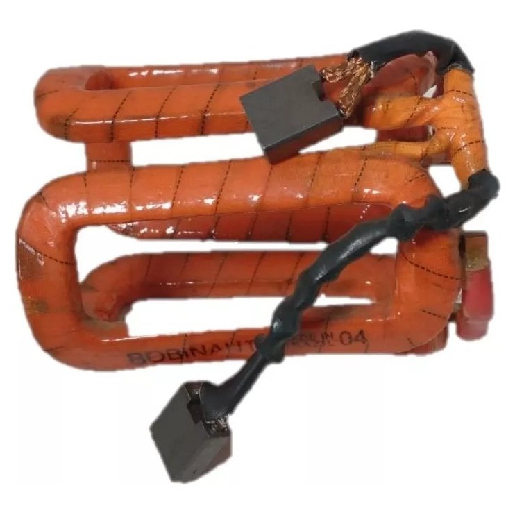 Bobina de Campo Wapsa 12V - Bobinauto - 31757