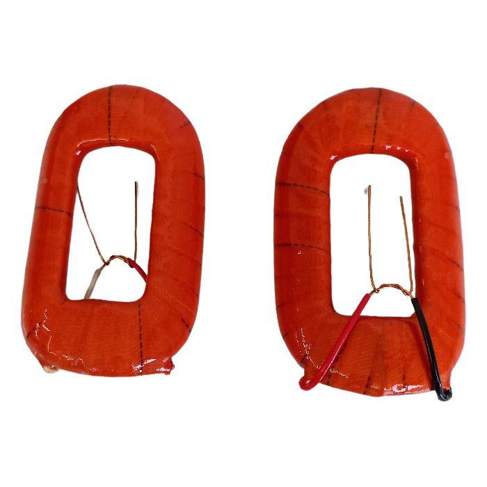 Bobina de Campo Bosch 12V - Bobinauto - 3617