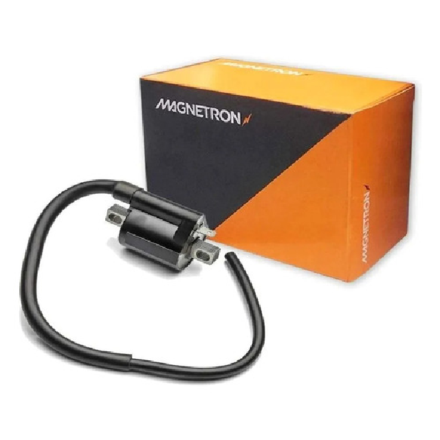 Bobina de Ignição para Honda NX 150 - Magnetron - 90201151