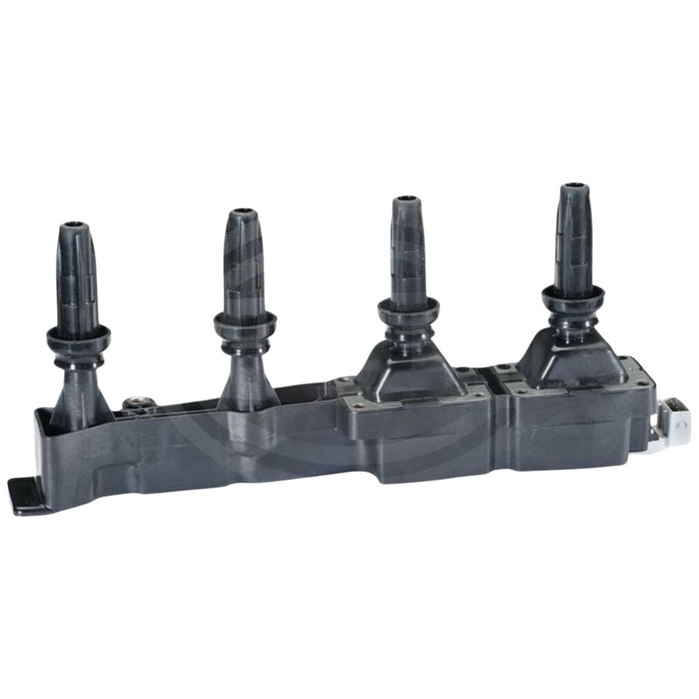 Bobina de Ignição - Hella - HBI0031