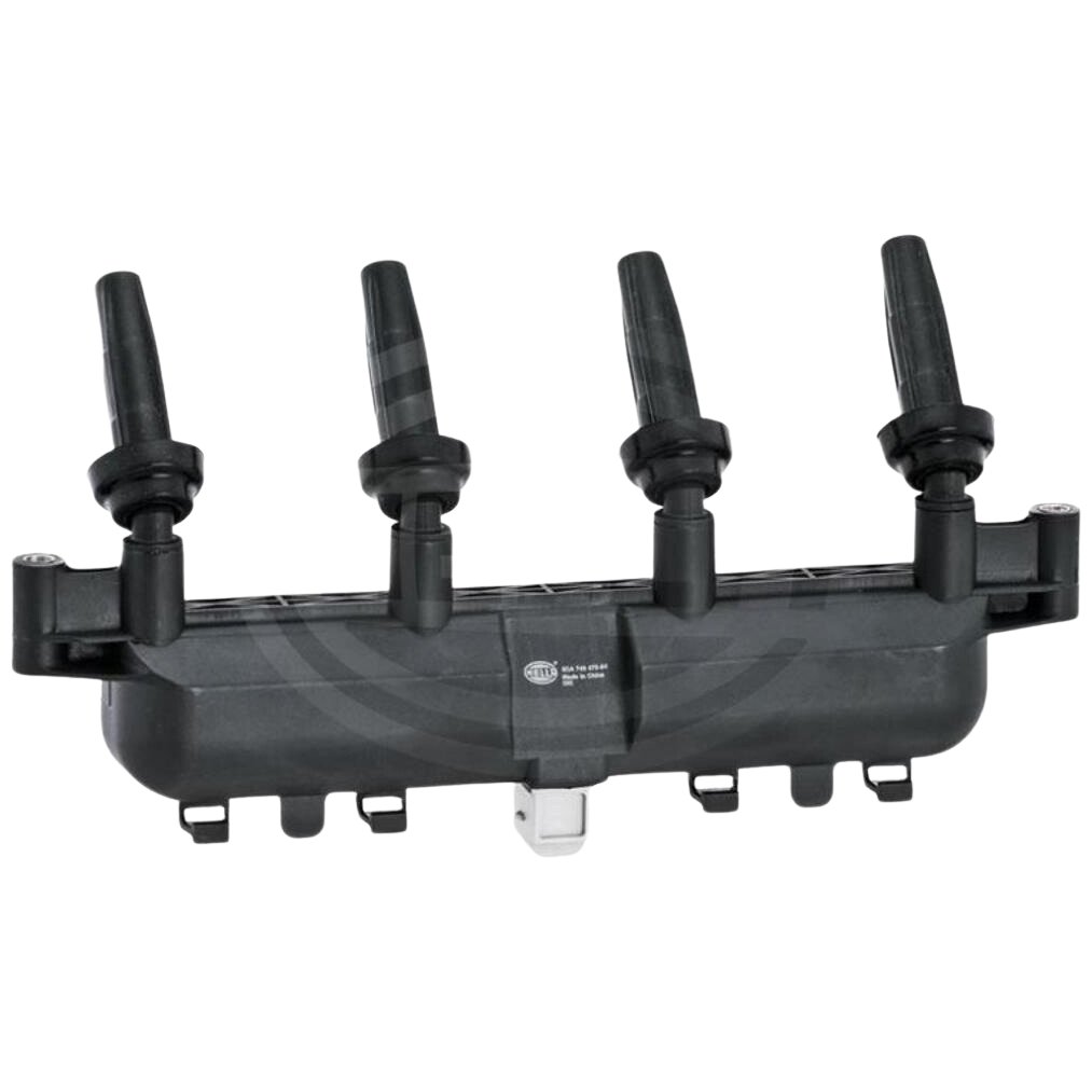 Bobina de Ignição - Hella - HBI0036