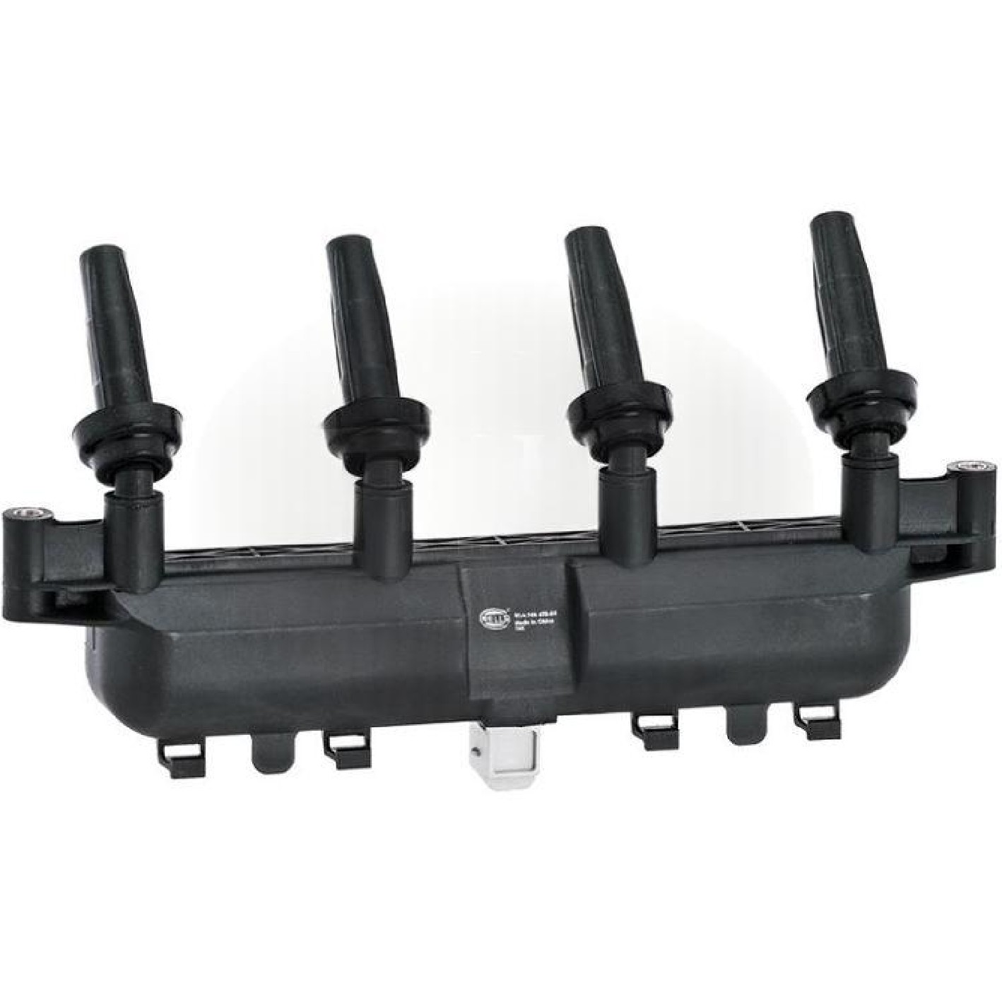 Bobina de Ignição - Hella - HBI0036