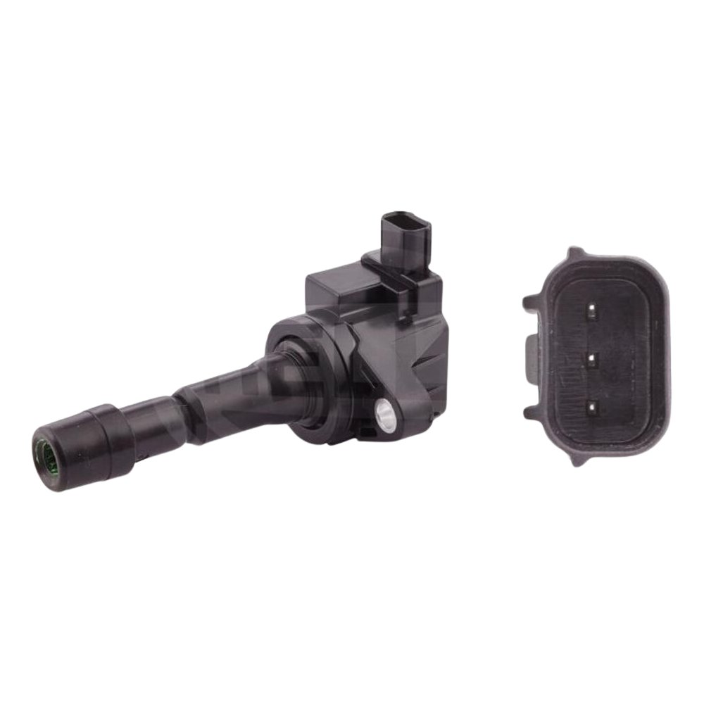 Bobina de Ignição para Honda City e FIT - Hella - HBI0075