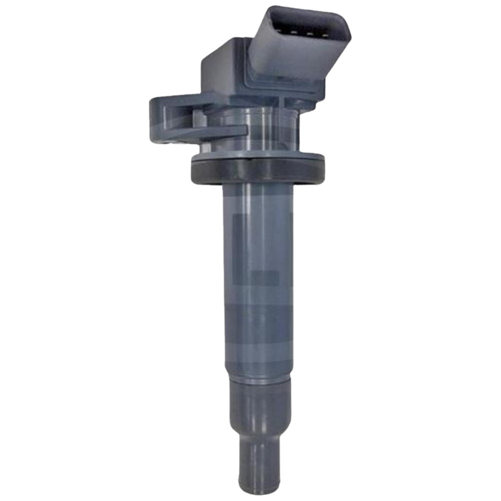 Bobina de Ignição para Toyota Corolla e Fielder - Hella - HBI0051