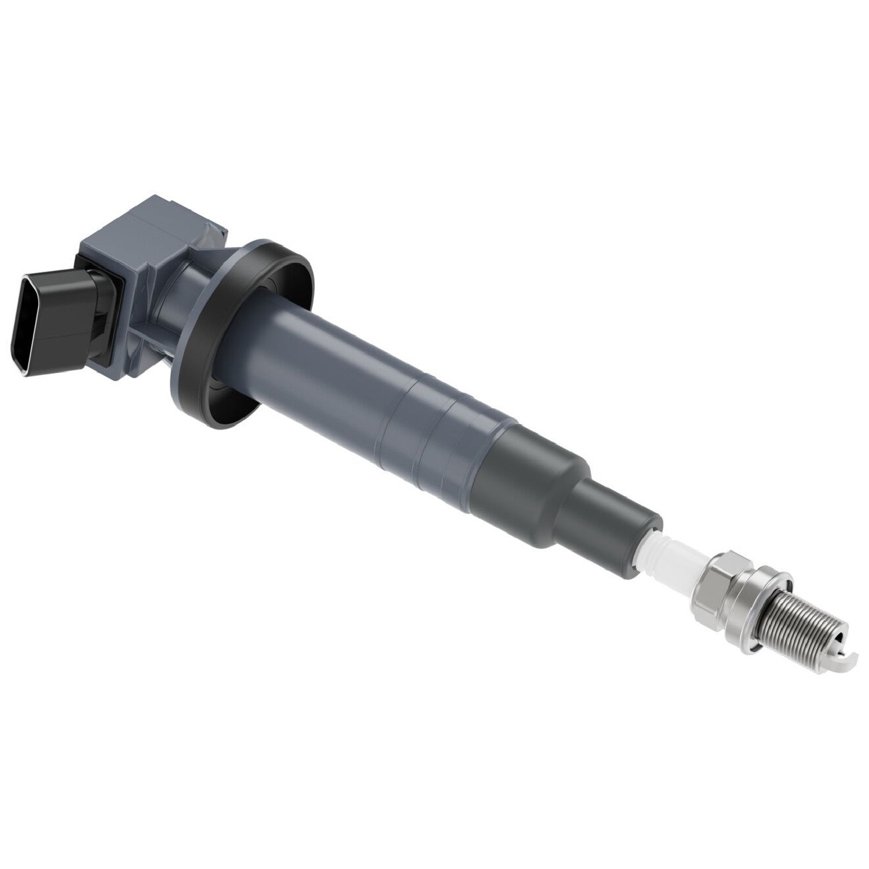 Bobina de Ignição para Toyota Corolla e Fielder - Hella - HBI0051