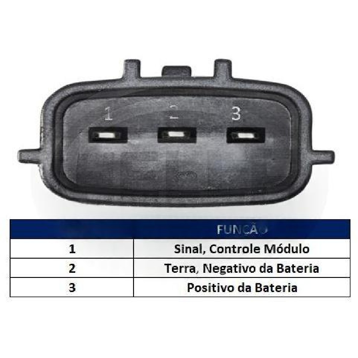 Bobina de Ignição - Hella - HBI0109