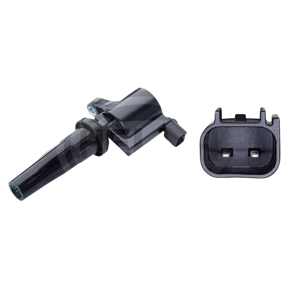 Bobina de Ignição para Ford Fusion e Ranger - Hella - HBI0136