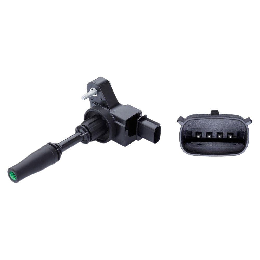 Bobina de Ignição para Chevrolet Equinox e S10 - Hella - HBI0139