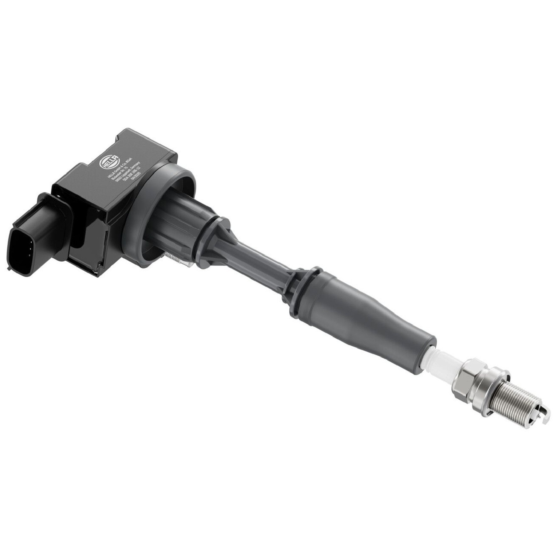 Bobina de Ignição para Chevrolet Equinox e S10 - Hella - HBI0139