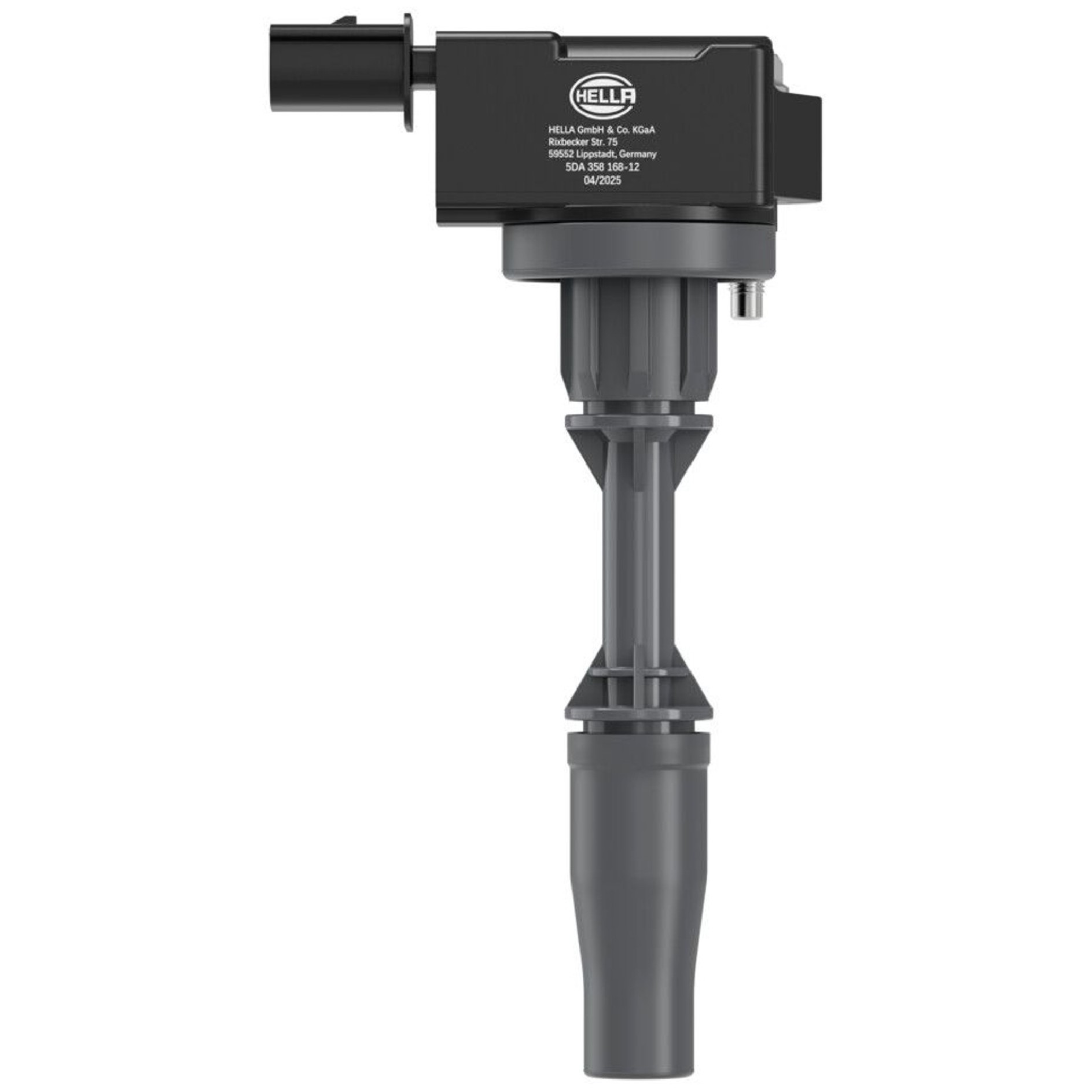 Bobina de Ignição para Chevrolet Equinox e S10 - Hella - HBI0139