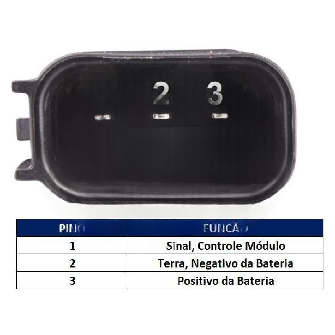 Bobina de Ignição para Honda Civic - Hella - HBI0140