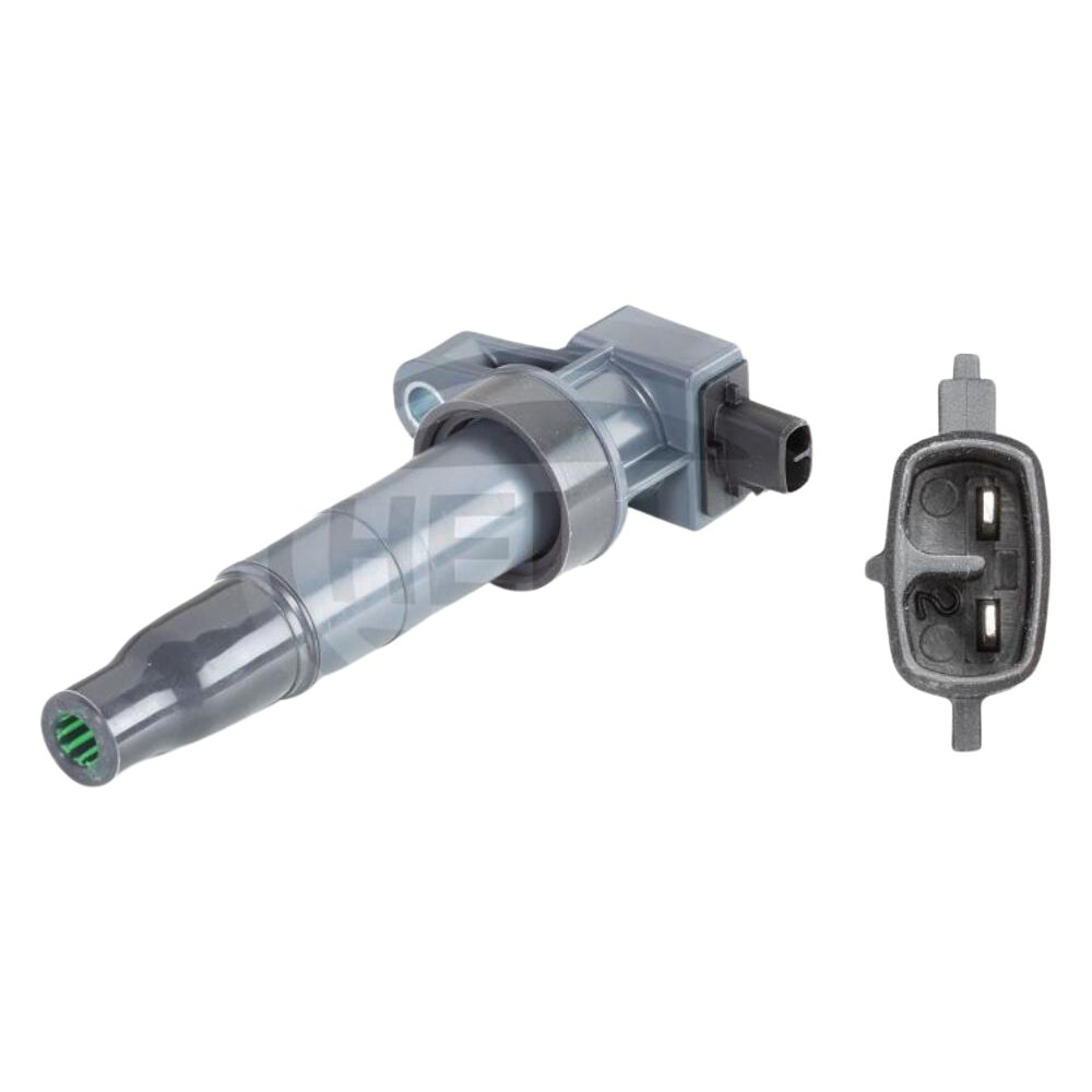 Bobina de Ignição para Hyundai Azera - Hella - HBI0144