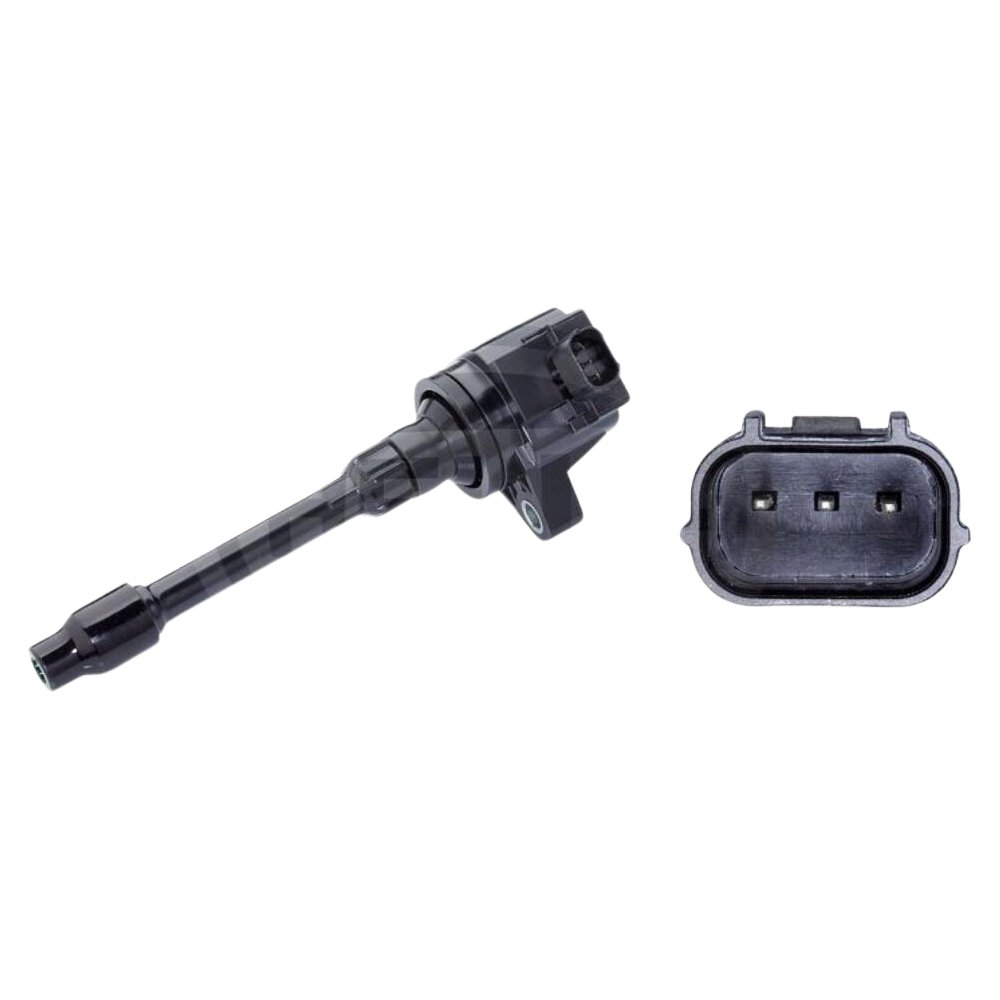 Bobina de Ignição para Honda Civic e CR-V - Hella - HBI4124
