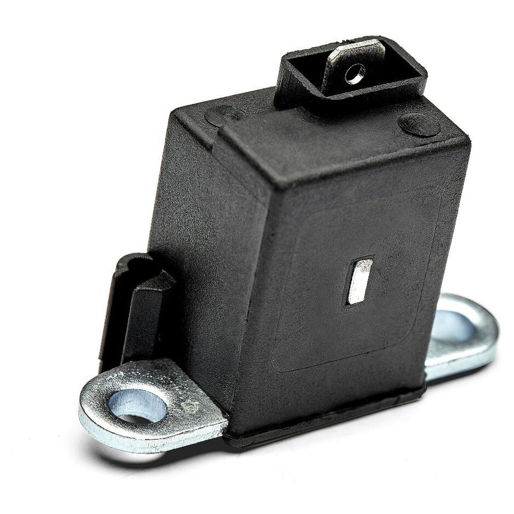 Bobina de Pulso 12V com 1 Terminal - Magnetron - 90210310