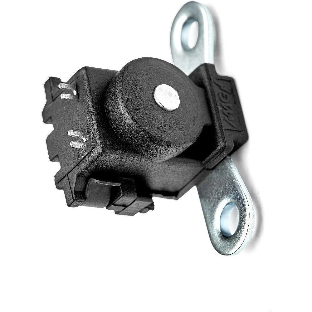 Bobina de Pulso 12V com 2 Terminais - Magnetron - 90219130