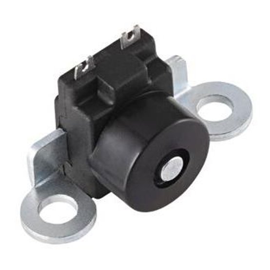 Bobina de Pulso para Yamaha YBR 125 FACTOR - Magnetron - 90219161