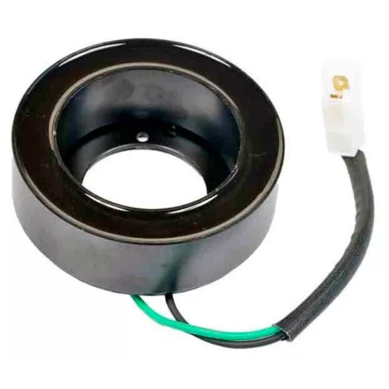 Bobina Compressor Ar Condicionado Sanden 7H15 - Procooler - PC730073