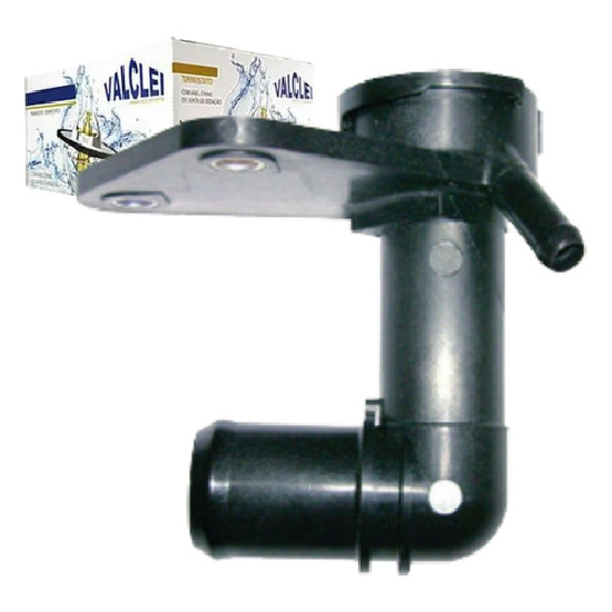 Bocal do Radiador para Honda FIT - Valclei - VC-1006.B