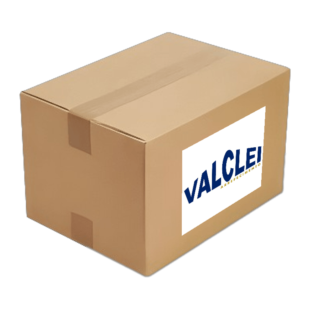 Bocal de Abastecimento de Óleo do Motor - Valclei - VD-1003.F