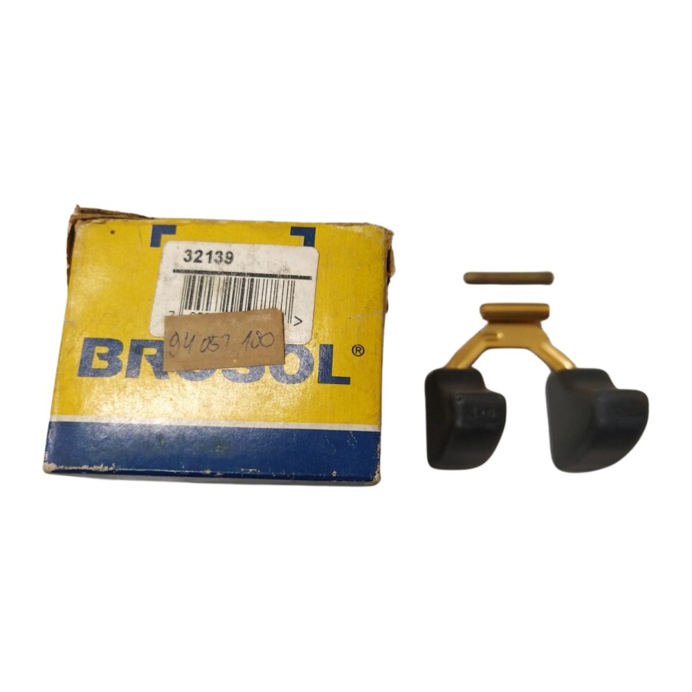 Boia do Carburador para Fiat 147 - Brosol - 32139