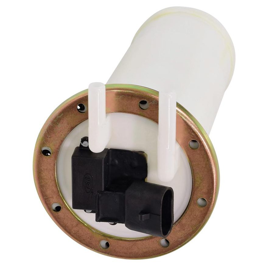 Boia Tubular Sensor de Nível de Combustível para Etanol 25 Cm para Fiat Tempra - TSA - T-060010