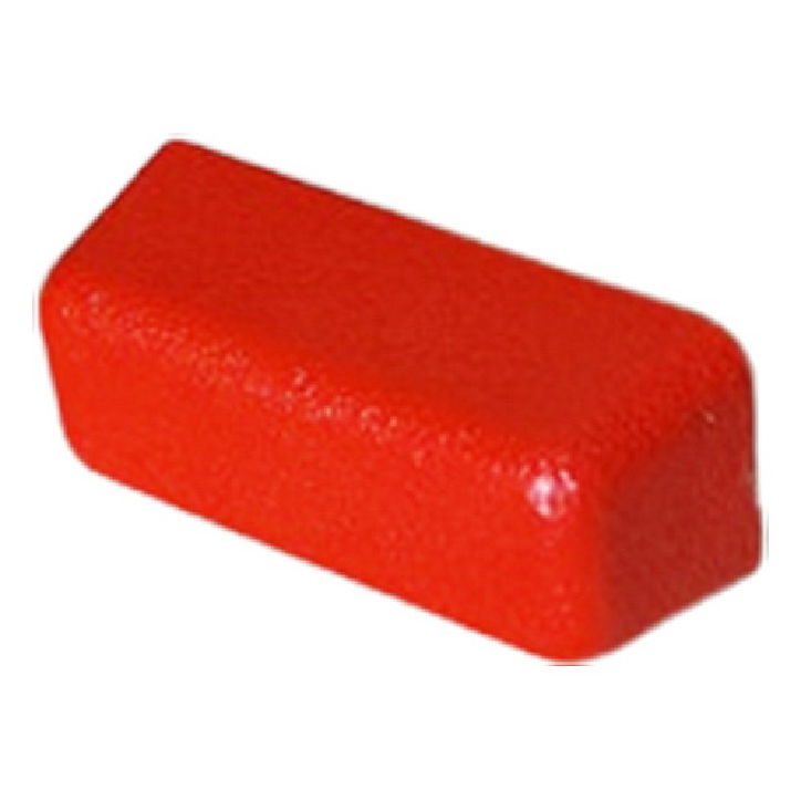 Botão de Controle da Porta Preto - Valeo - FO03227