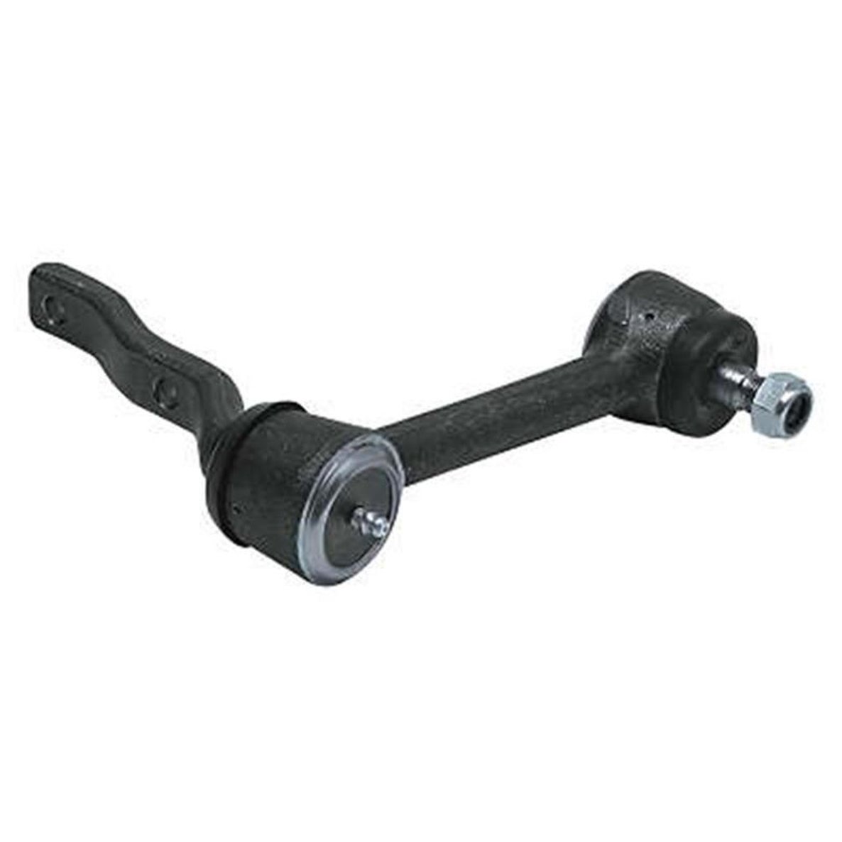 Braço Auxiliar em Aço Furo Estriado para Chevrolet A-10 e C-10 - Grazzimetal - GM2131