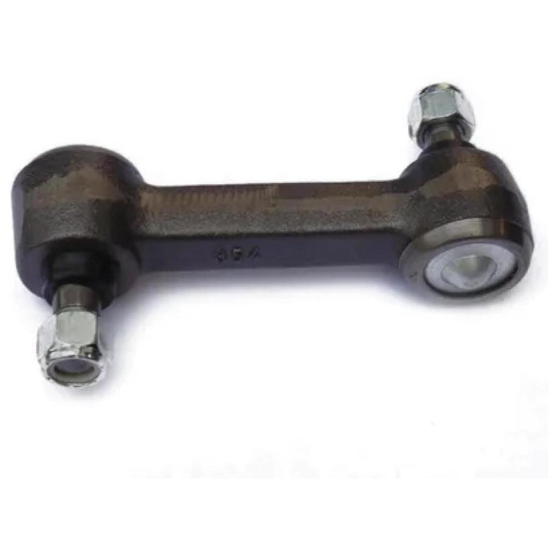 Braço Auxiliar Dianteiro Direito para Chevrolet Silverado - Grazzimetal - GM2132A