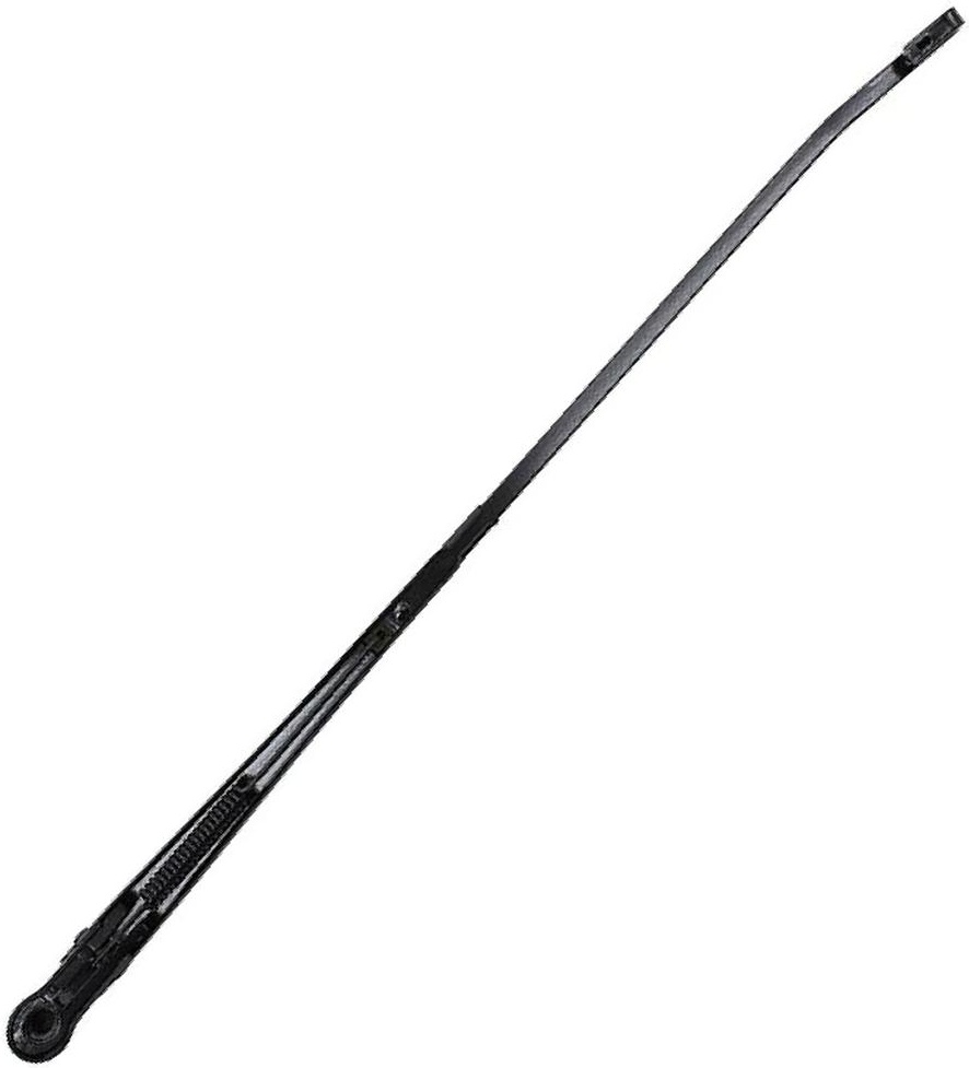 Braço do Limpador de Para-brisa Dianteiro D/E 46 cm - Granero - 2704