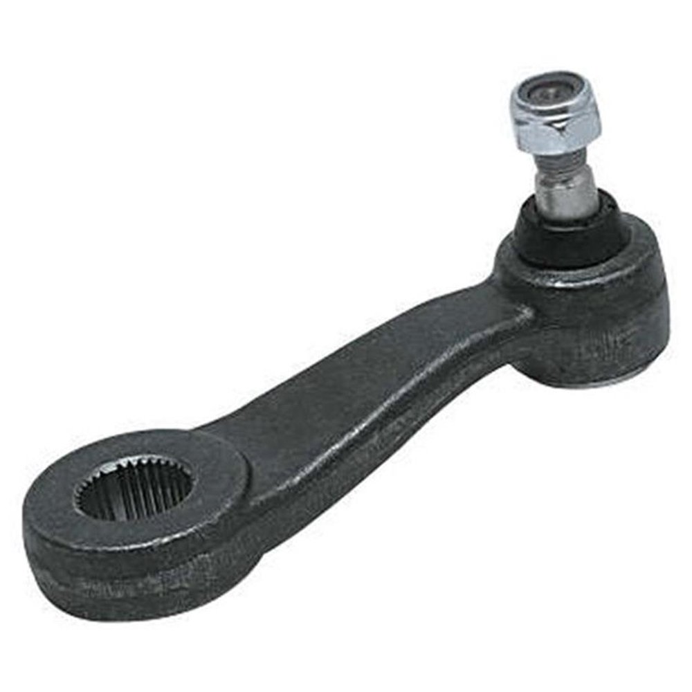 Braço Pitman Furo Estriado para Chevrolet Blazer e S10 - Grazzimetal - GM2136