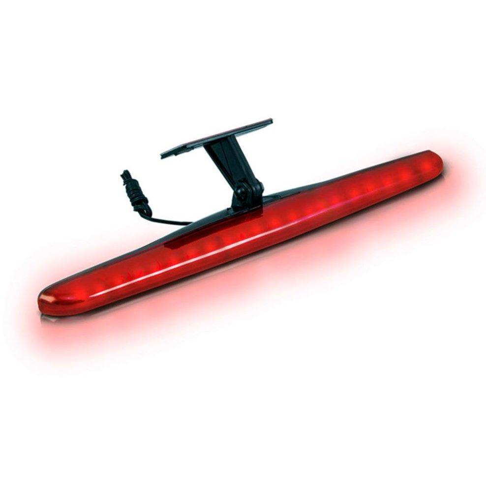 Brake Light LED Vermelho 12V - Autopoli - AP039