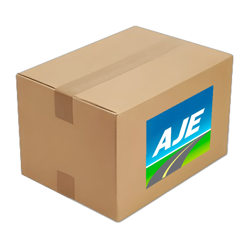 Bucha Trava Para Carburadores - AJE - 202403