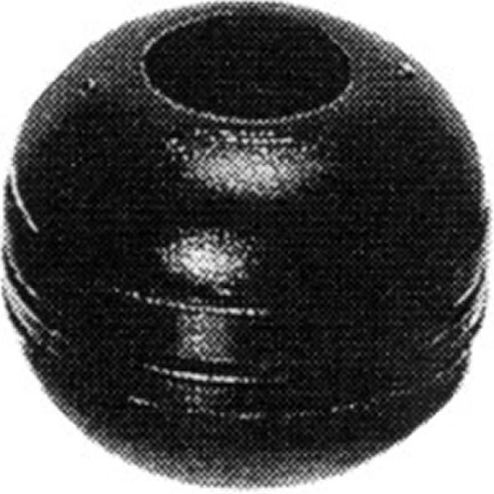 Bucha do Tirante Dianteiro para Chevrolet Caravan e Opala - Borflex - 346