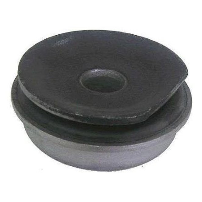 Bucha Dianteira Da Barra Tensora - Borflex - 497