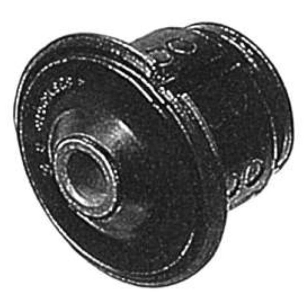 Bucha Dianteira Do Quadro Do Motor - Borflex - 545