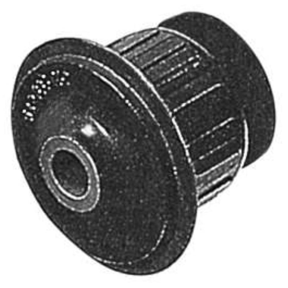 Bucha Dianteira Do Quadro Do Motor - Borflex - 552
